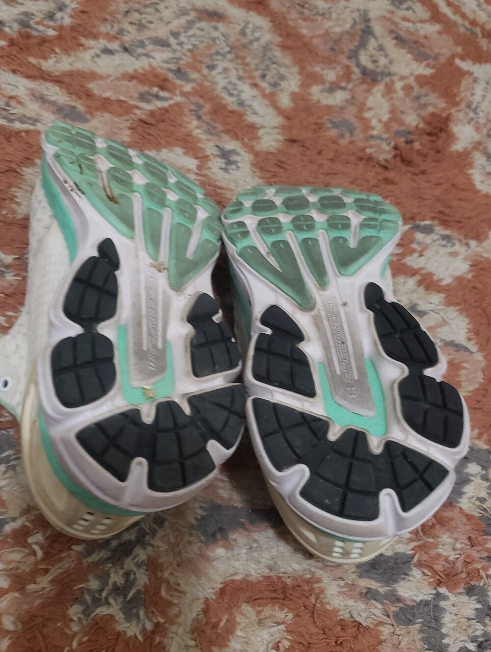 Women | Under Armour Shoes - Picture 10 of 11
